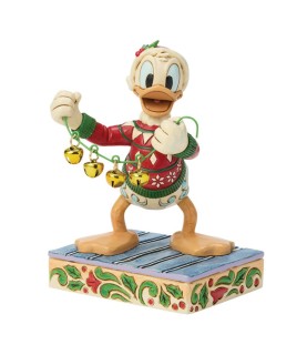 Holiday Jingle (Donald with Bells)