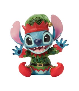 Stitch Elf Mini