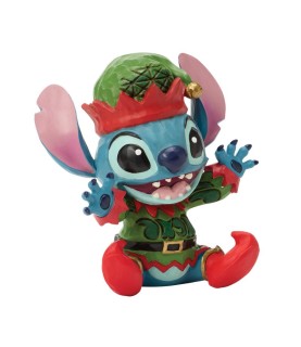 Stitch Elf Mini