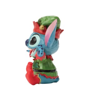 Stitch Elf Mini
