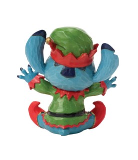 Stitch Elf Mini