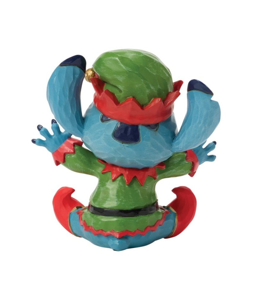 Stitch Elf Mini
