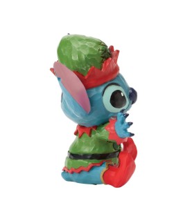 Stitch Elf Mini