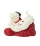 101 Dalmation Santa Hat