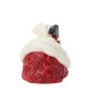 101 Dalmation Santa Hat