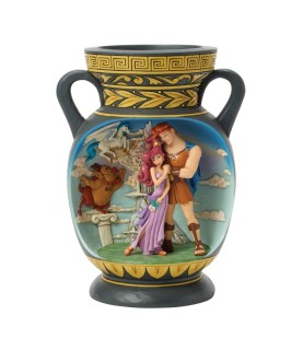 A Hero's Journey (Hercules Vase Scene)