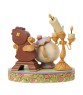 Heart of the Castle (Lumiere, Mrs Potts, Cogsworth and Chip)