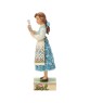 A Glimpse Within (Belle with Mirror)