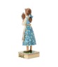 A Glimpse Within (Belle with Mirror)