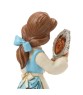 A Glimpse Within (Belle with Mirror)