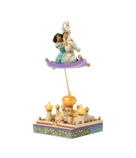 Magic in the Moonlight (Aladdin & Jasmine)