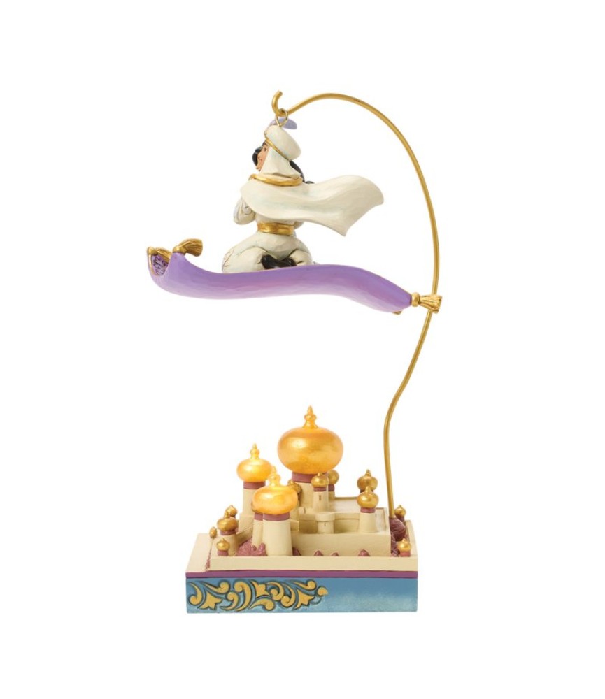 Magic in the Moonlight (Aladdin & Jasmine)