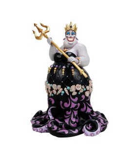 Queen of the Seven Seas (Ursula Deluxe)