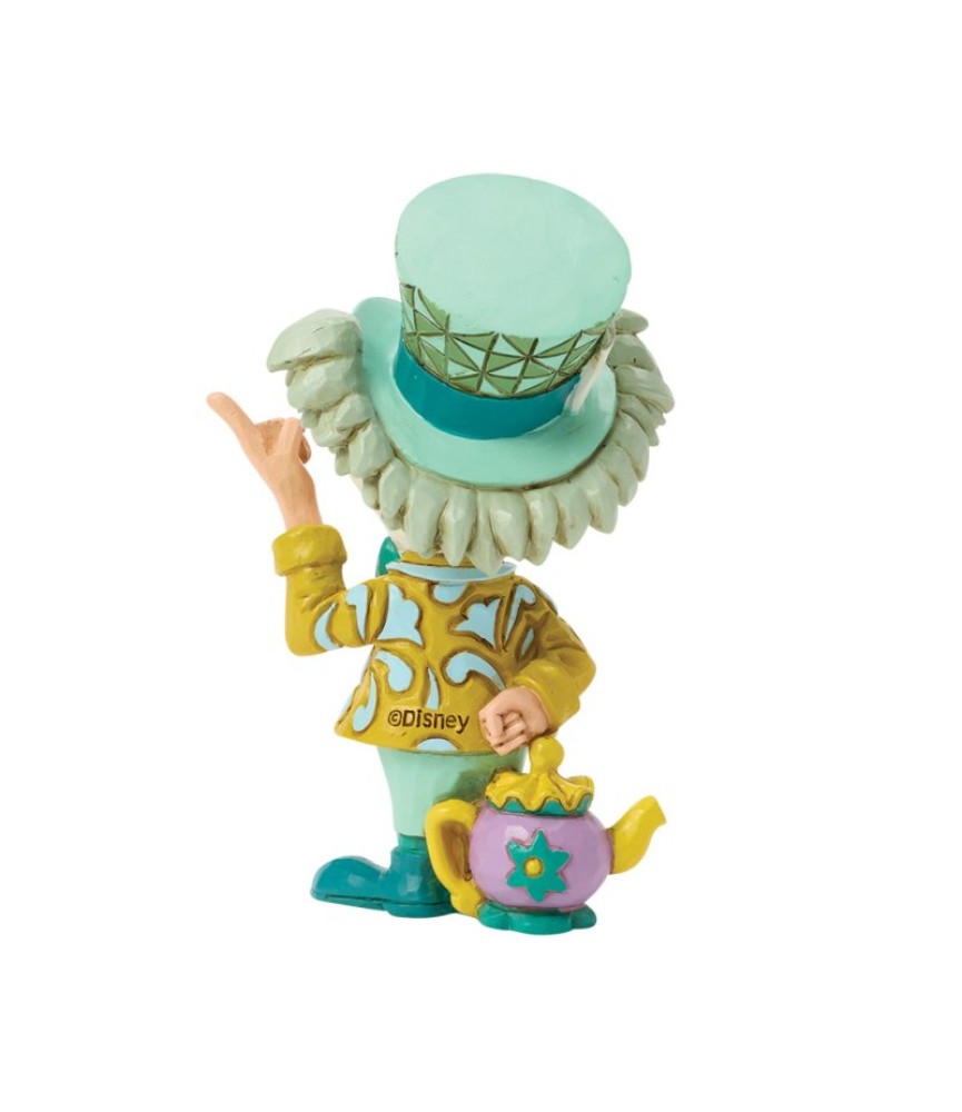Mad Hatter Mini