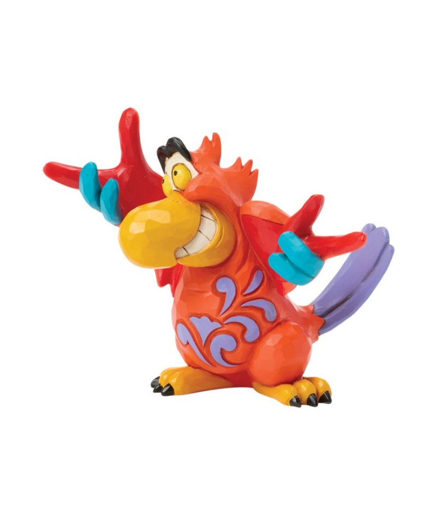 Iago Mini