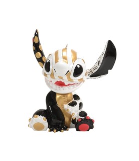 Large Stitch Midas Figurine