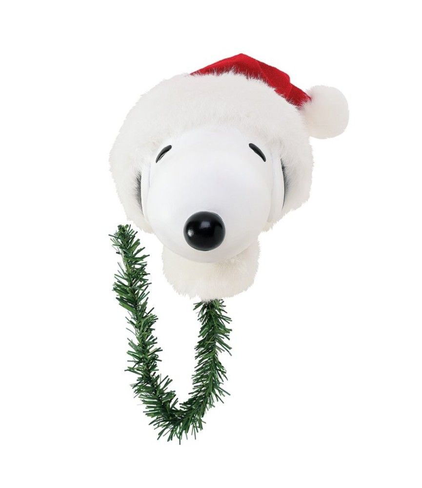 Pre-pay: Snoopy in a cinch (Expected)