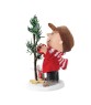 Advance: Charlie Brown's Tree (Expected)