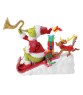 Advance: Here Comes the Grinch (Expected)