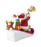 Advance: Here Comes the Grinch (Expected)