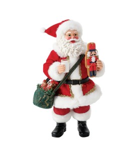 Voorschot: Nutcracker Sweet (Limited Edition) (Expected)