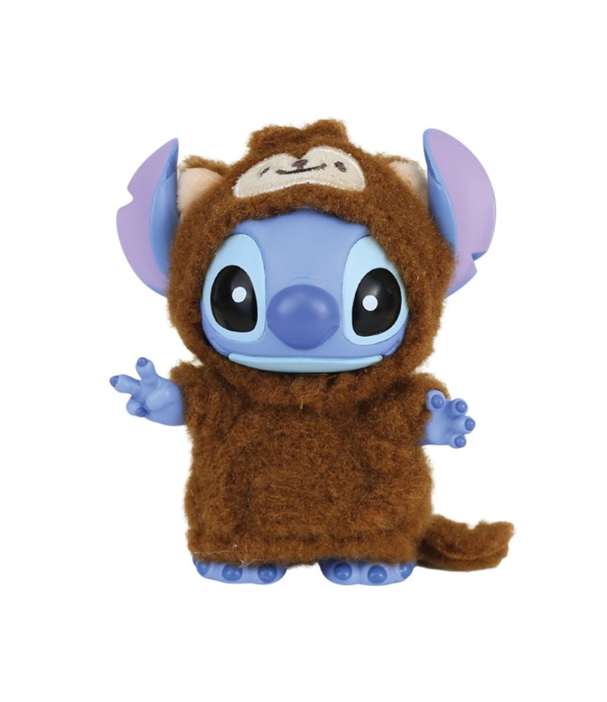 Pre-pay: Monkey Stitch Figurine (Expected)