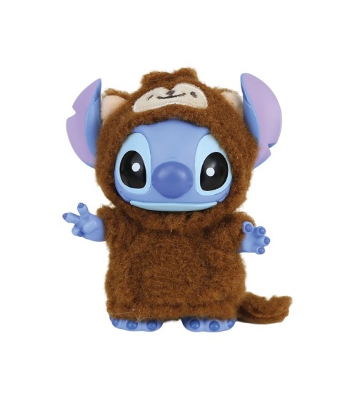 Pre-pay: Monkey Stitch Figurine (Expected)