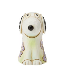 Pre-pay: Snoopy Ghost Mini Figurine (Expected)