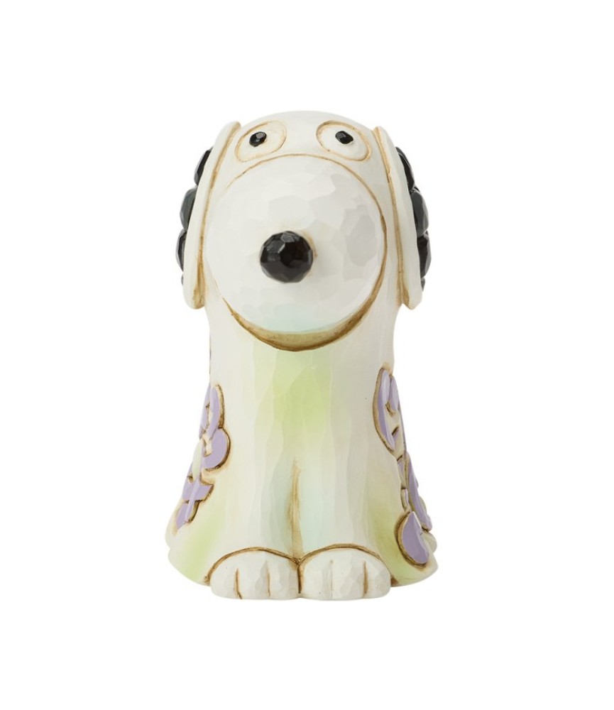 Pre-pay: Snoopy Ghost Mini Figurine (Expected)