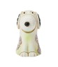 Pre-pay: Snoopy Ghost Mini Figurine (Expected)