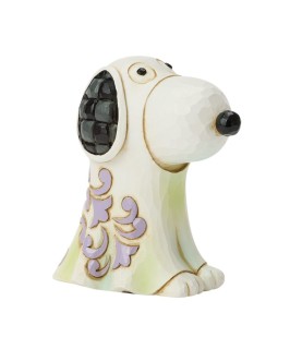 Pre-pay: Snoopy Ghost Mini Figurine (Expected)