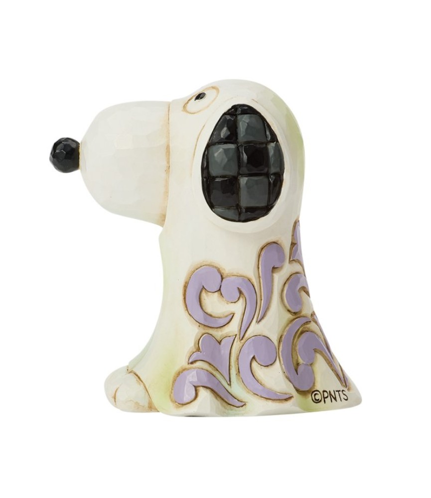 Pre-pay: Snoopy Ghost Mini Figurine (Expected)