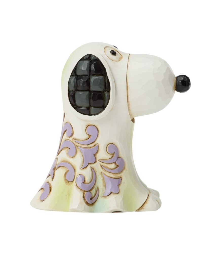 Pre-pay: Snoopy Ghost Mini Figurine (Expected)