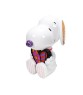 Voorschot: Snoopy Statue with Britto Heart (Expected)