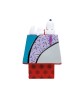 Voorschot: Snoopy Doghouse Figurine (Expected)