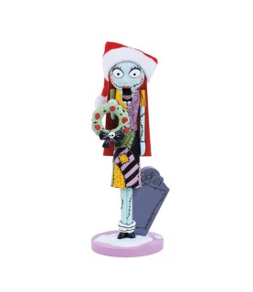 Vooruitbetaling: Sally Nutcracker Figurine (Expected)