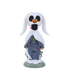 Advance: Zero Nutcracker Figurine (Expected)