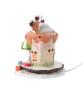 Vooruitbetaling: Mickey's Peppermint Cafe (Expected)