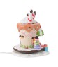 Vooruitbetaling: Mickey's Peppermint Cafe (Expected)