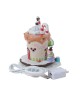 Vooruitbetaling: Mickey's Peppermint Cafe (Expected)