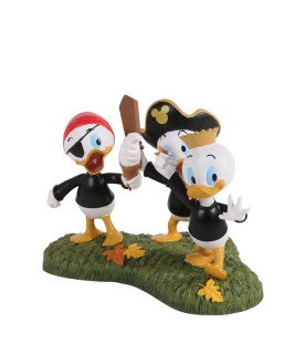 Advance: Huey, Dewey & Louie Figurine (Expected)
