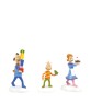 Reserve: Who Friends (Set of 3)