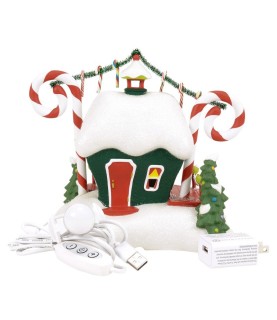 Advance: Who-Ville Candy Cane Twisters (Expected)