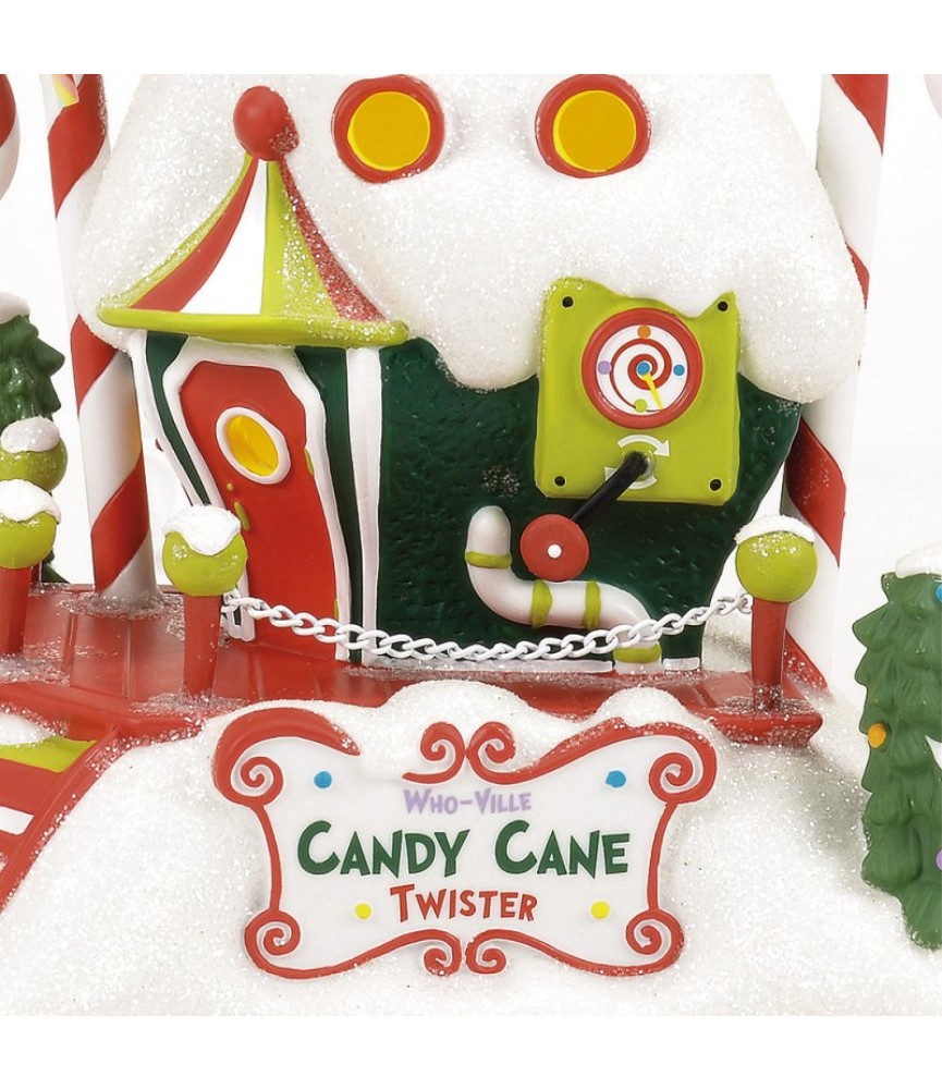 Advance: Who-Ville Candy Cane Twisters (Expected)