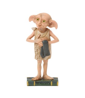 Dobby (Personality Pose)