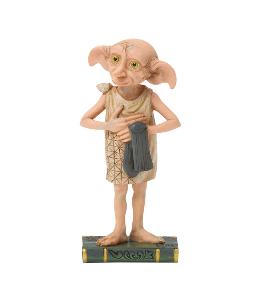 Dobby (Personality Pose)
