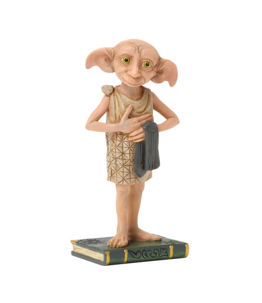 Dobby (Personality Pose)