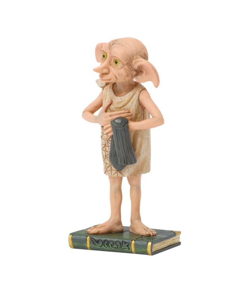 Dobby (Personality Pose)