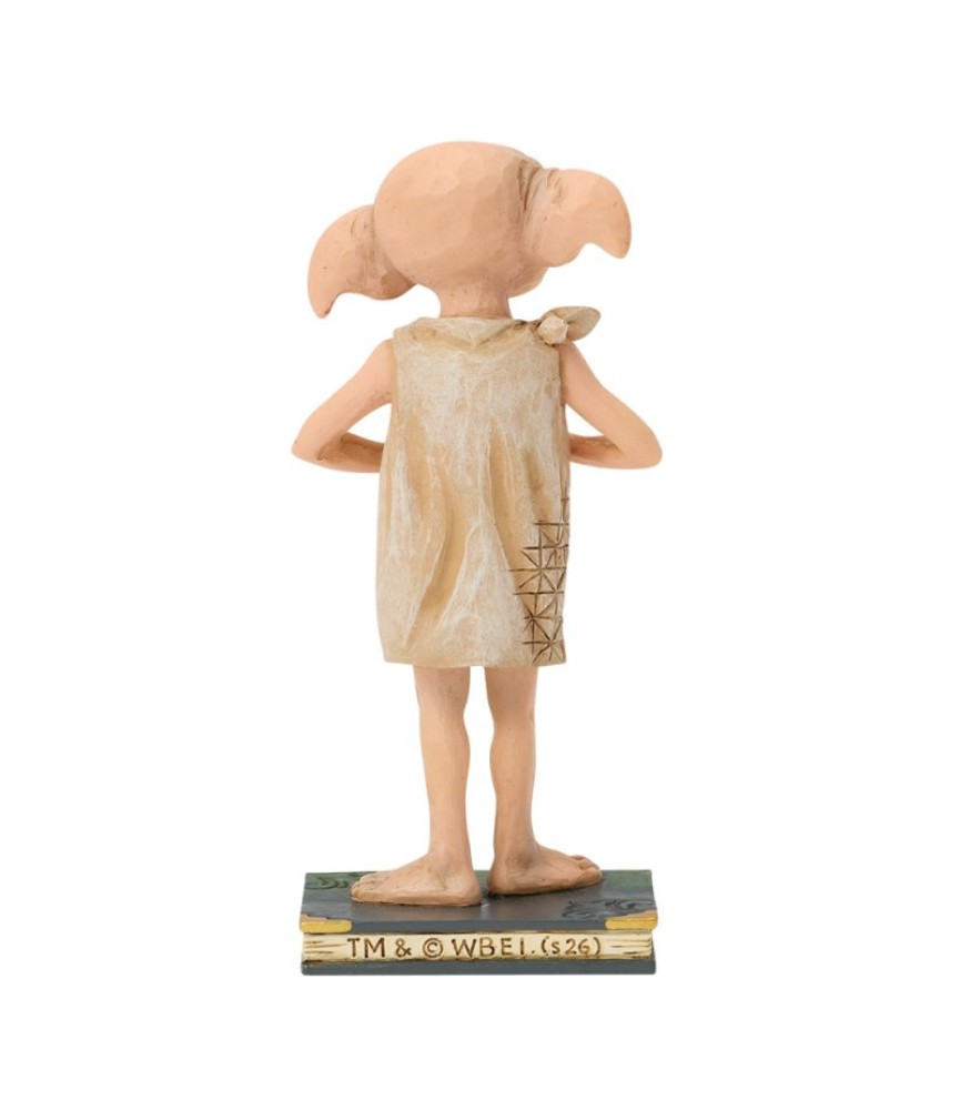 Dobby (Personality Pose)