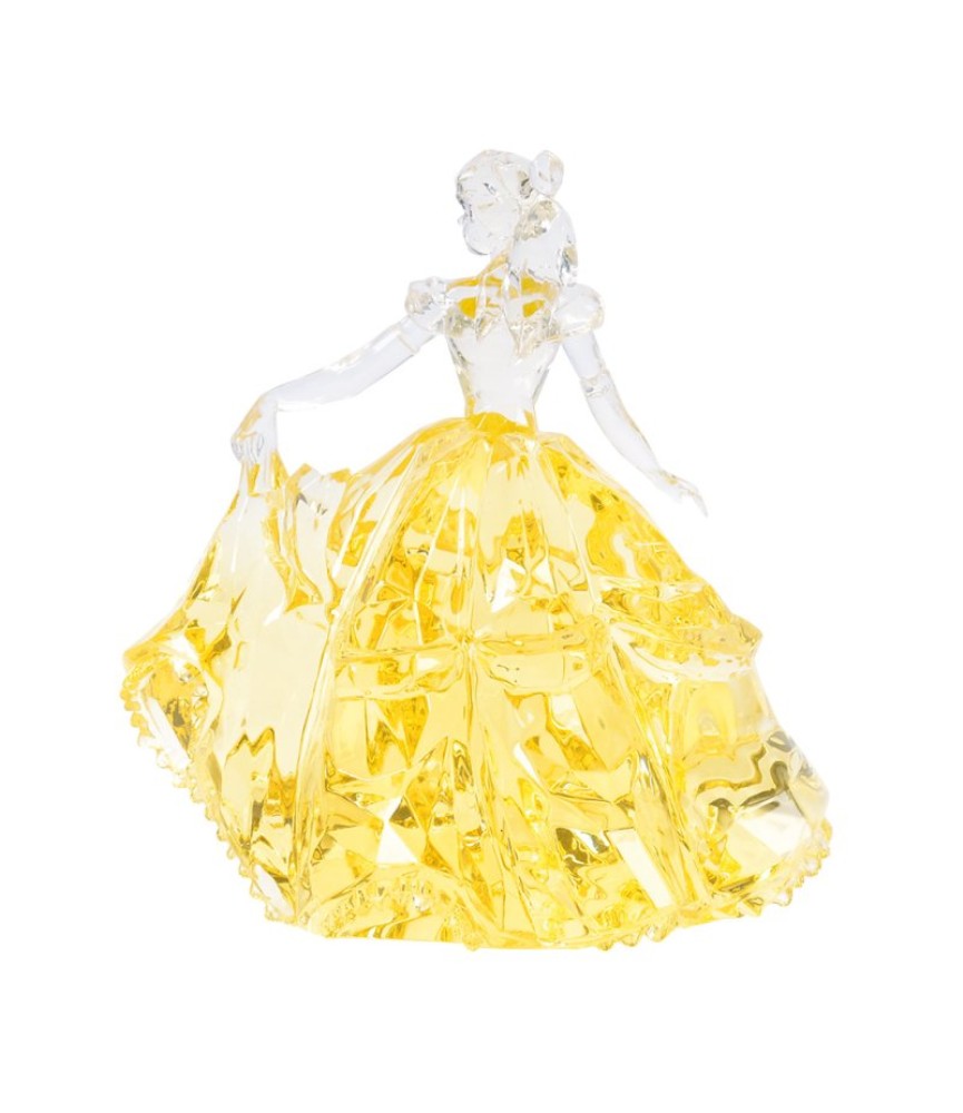 Belle Figurine